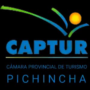 CAPTUR — Cámara Provincial de Turismo de Pichincha