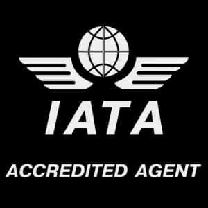 IATA Accredited Agent