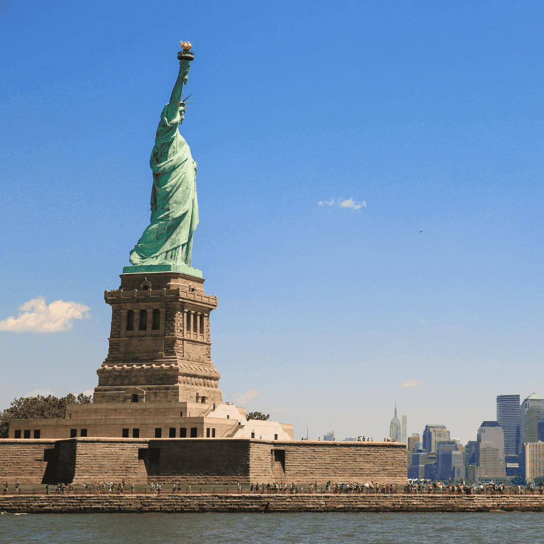 New York
