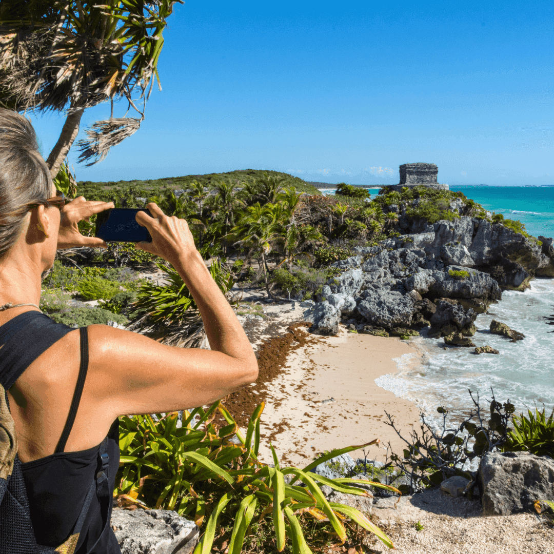 Riviera Maya
