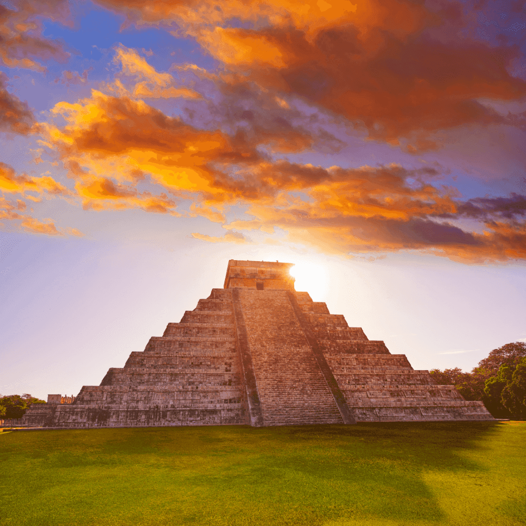 Riviera Maya