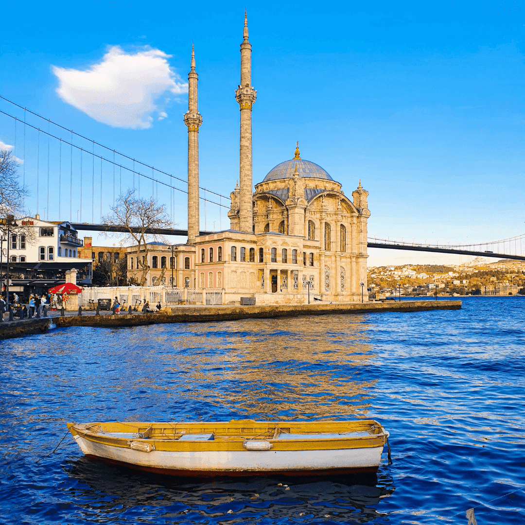 Turquia & Grecia