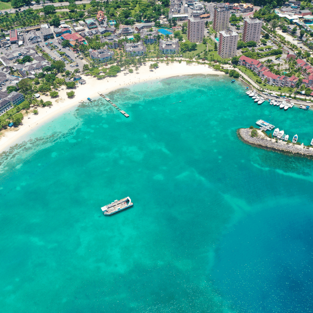 Jamaica