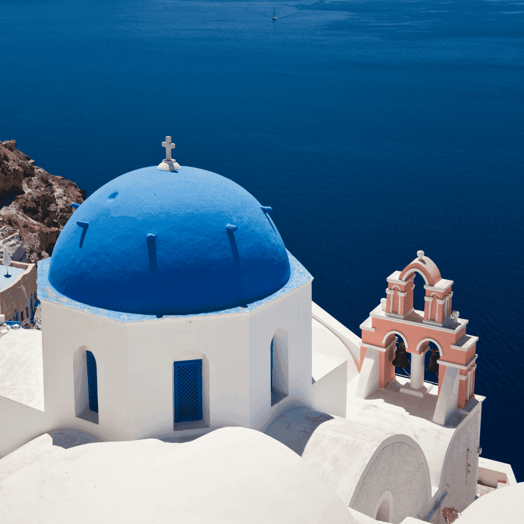 Turquia & Grecia