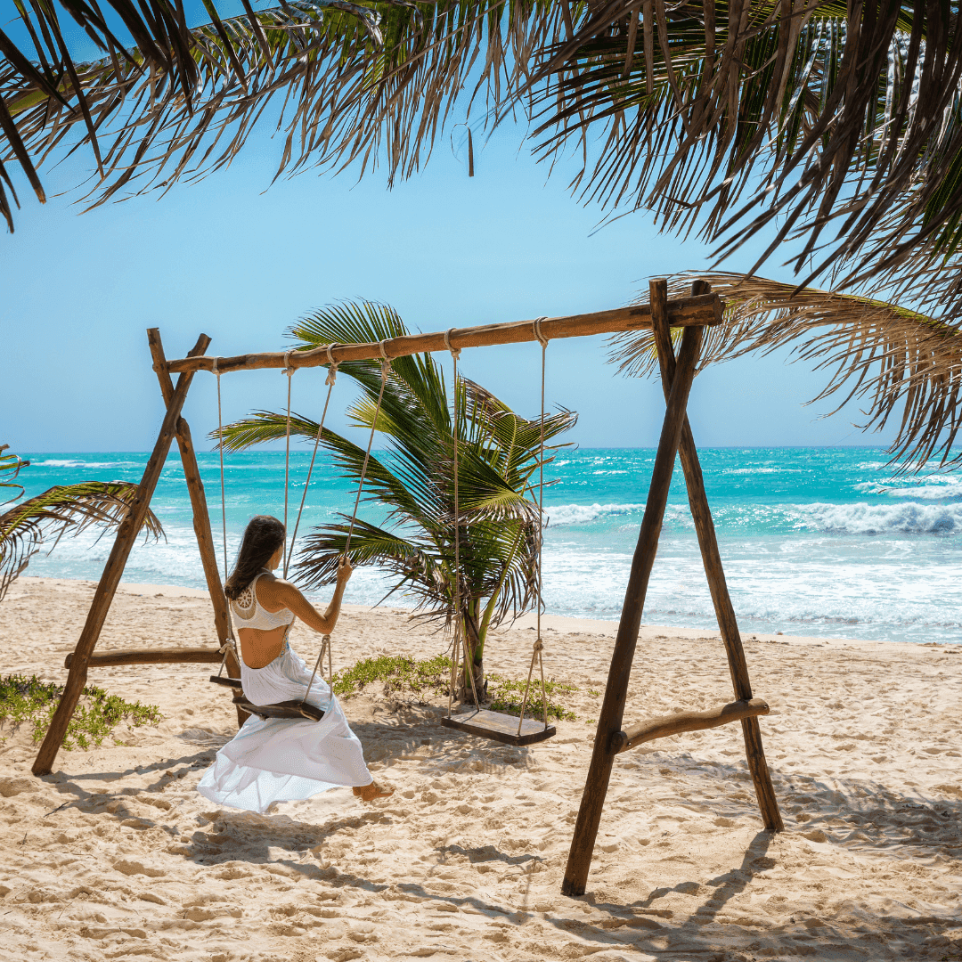 Punta Cana 4 Noches All Inclusive