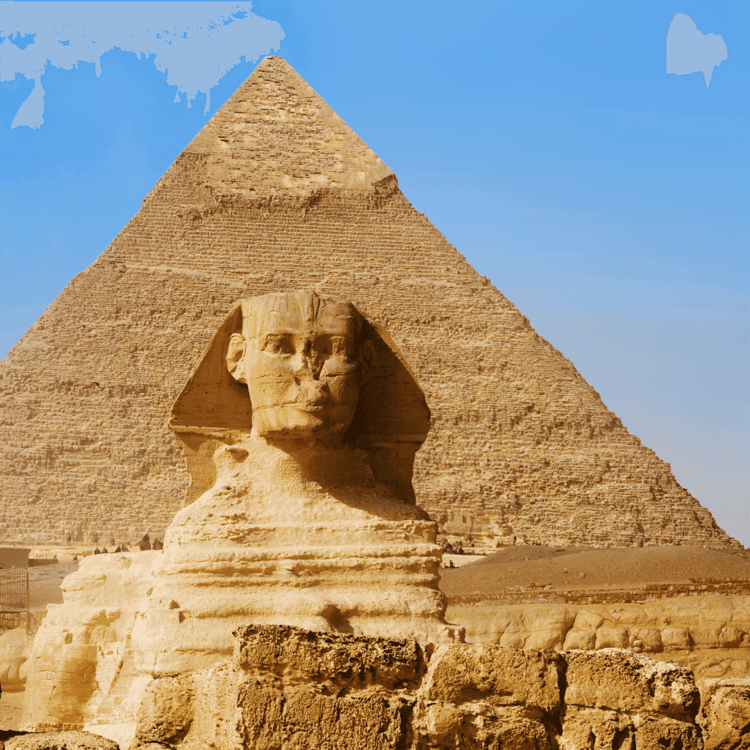Turquía & Egipto