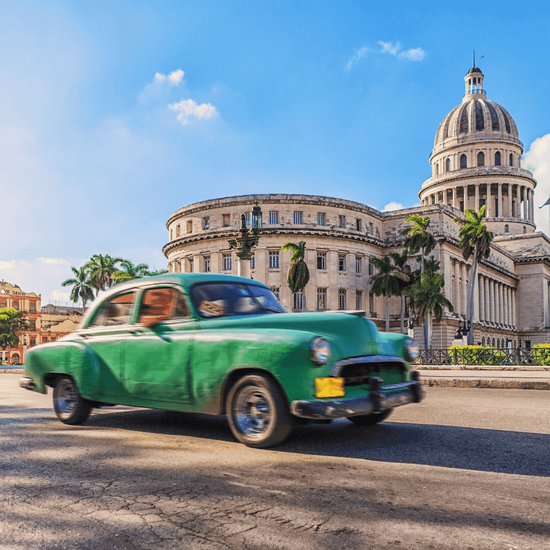 Habana & Varadero