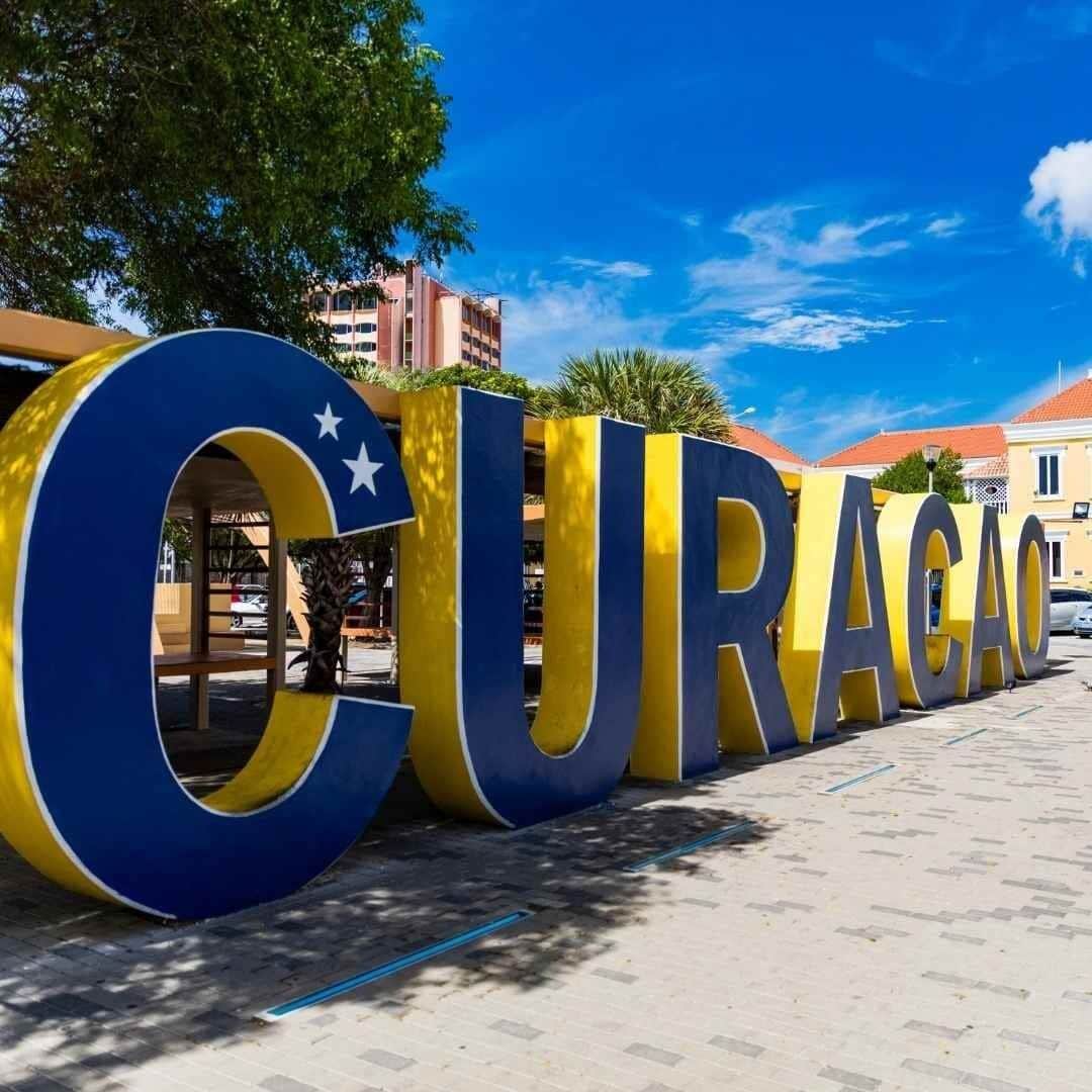 Curacao 4 Noches