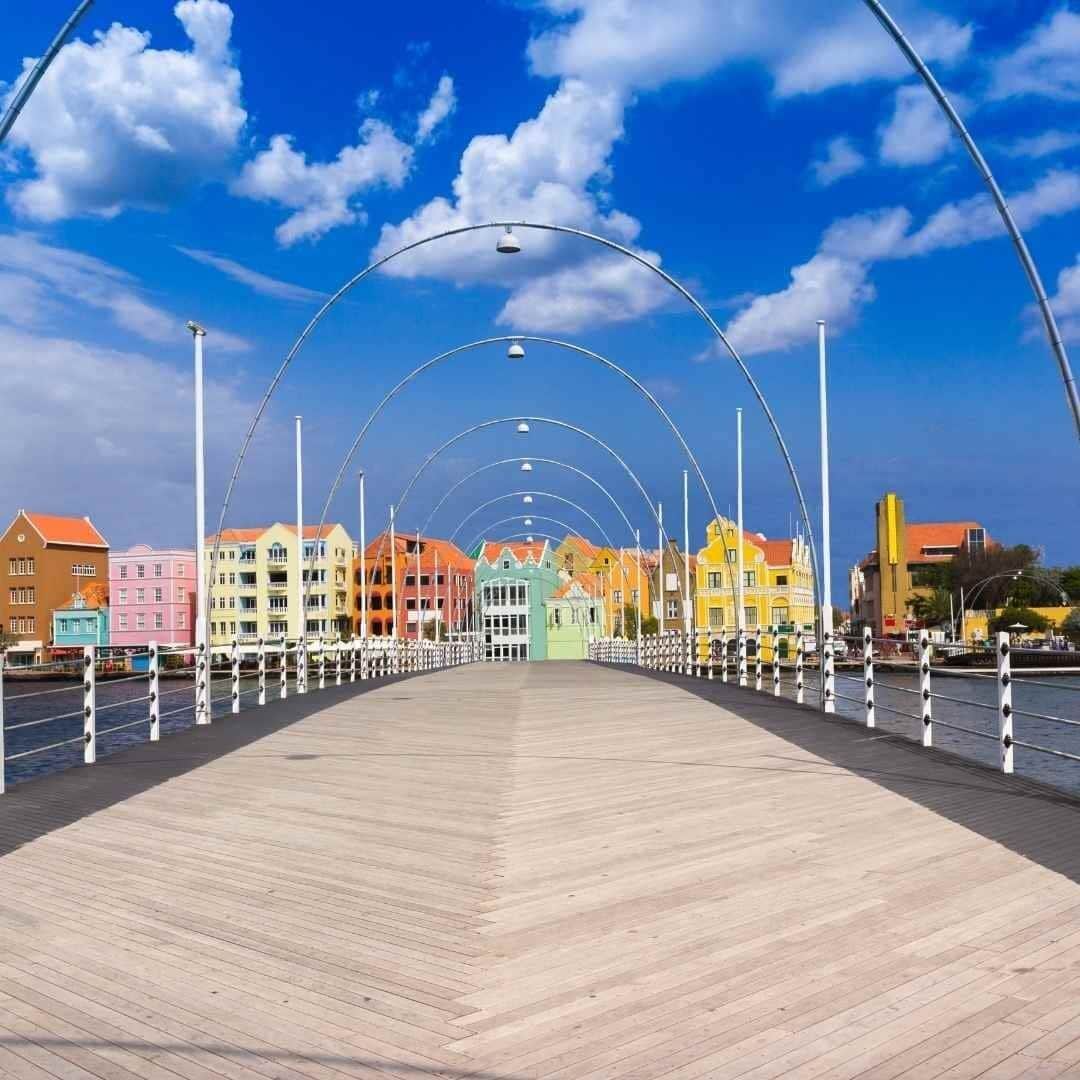 Curacao 4 Noches