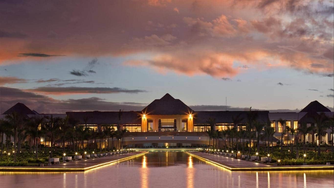 Hard Rock Hotel-Punta Cana