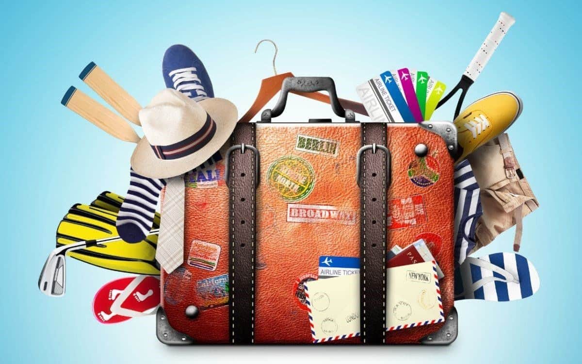 Consejos de viaje