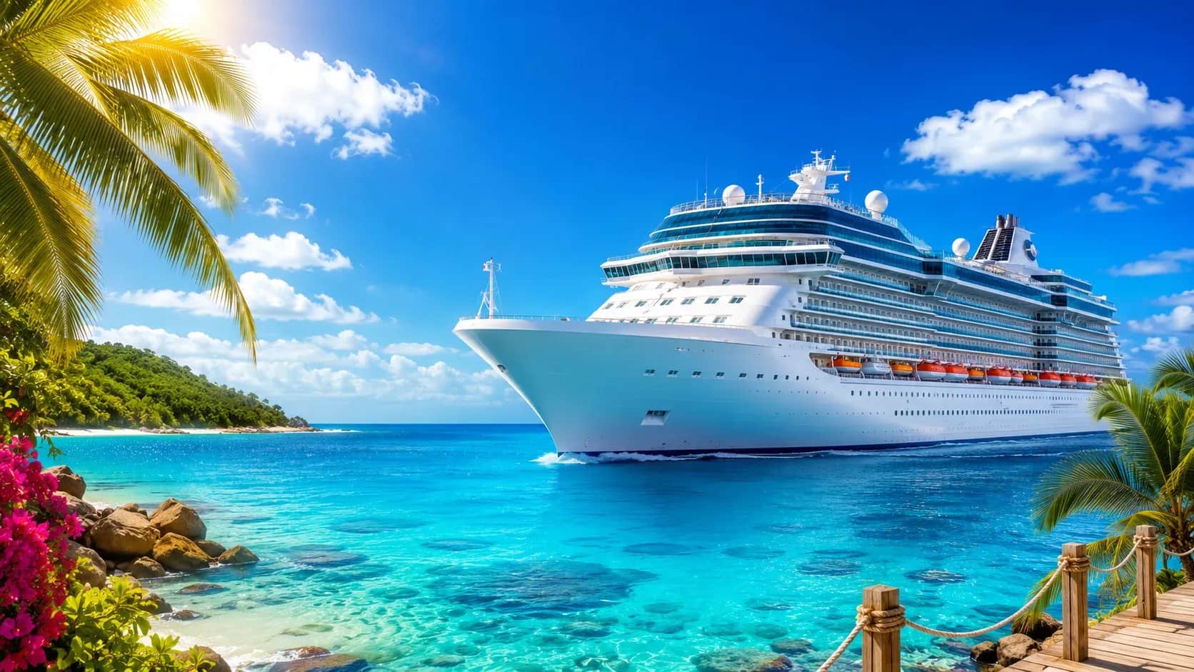Crucero Royal Caribbean: Caribe Sur 