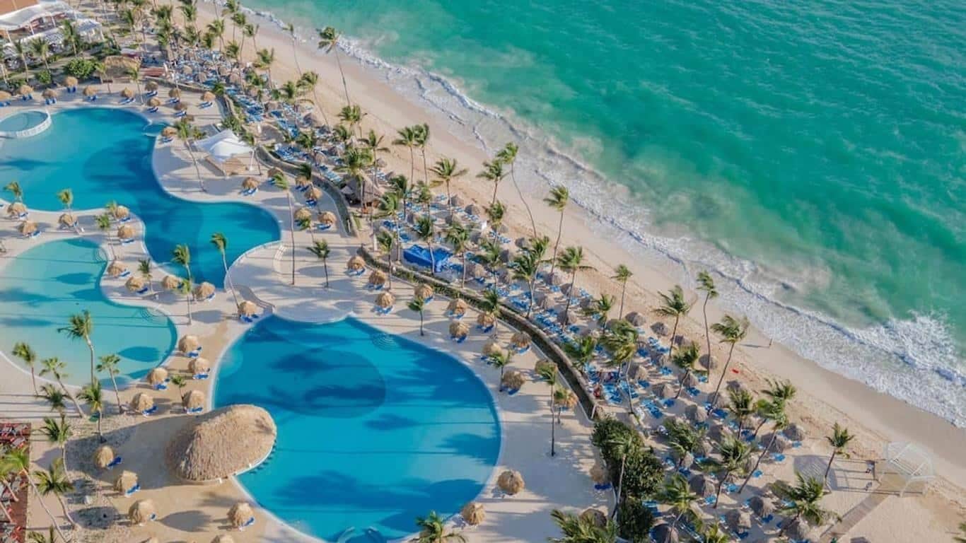 Punta Cana Premium – Hoteles Barceló Bávaro