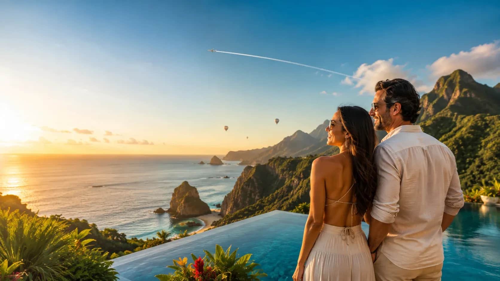 Viajes que inspiran