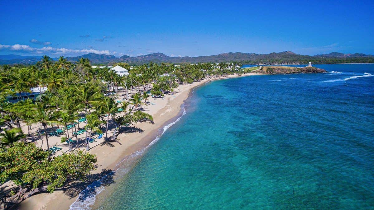Puerto Plata – Paquete Todo Incluido 2025