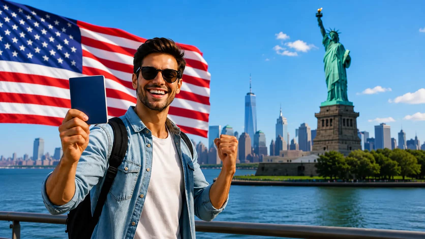 Visa Americana