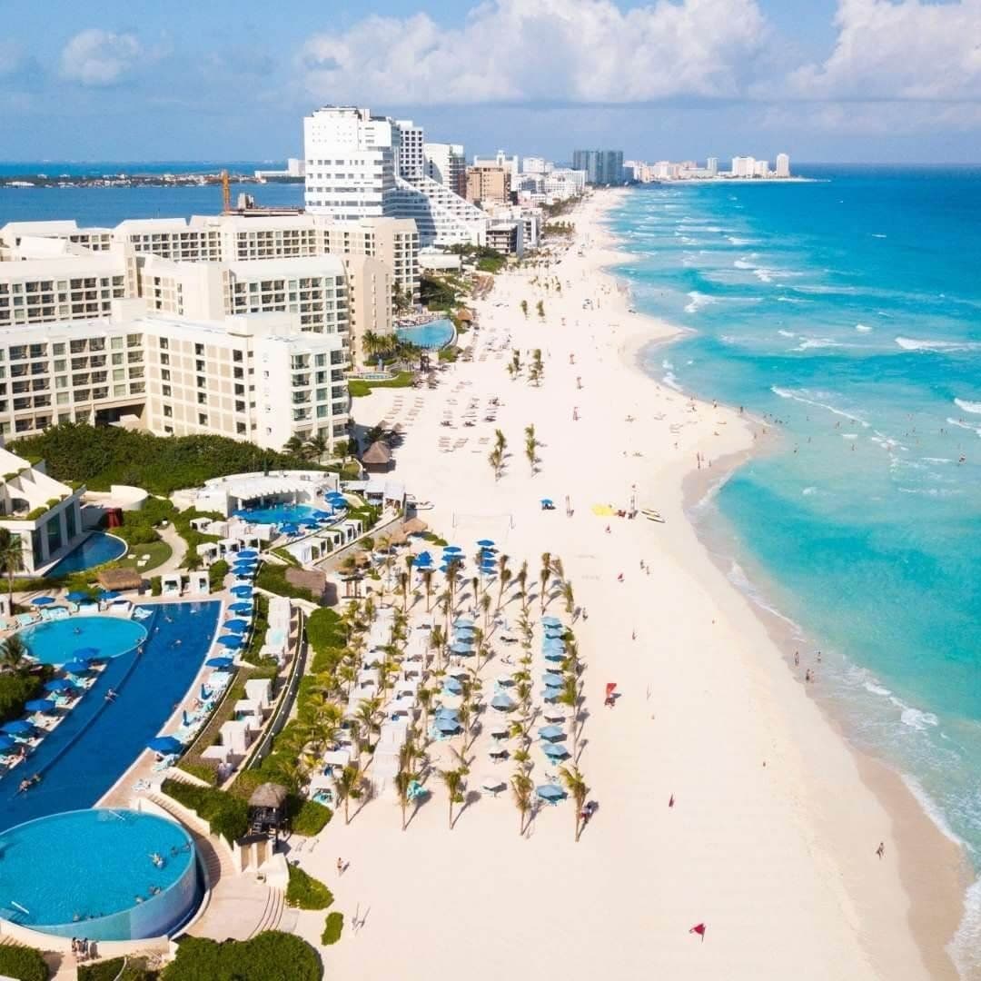 Krystal Cancún