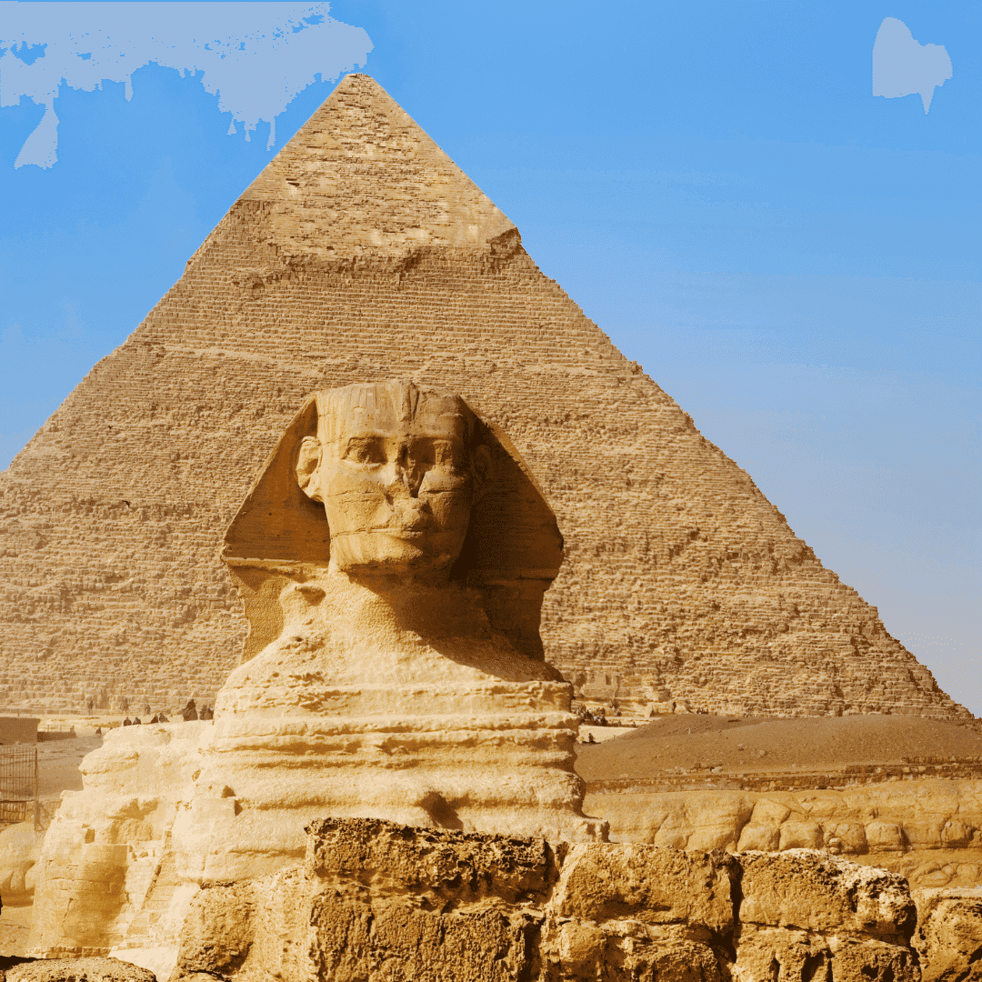 Turquía & Egipto