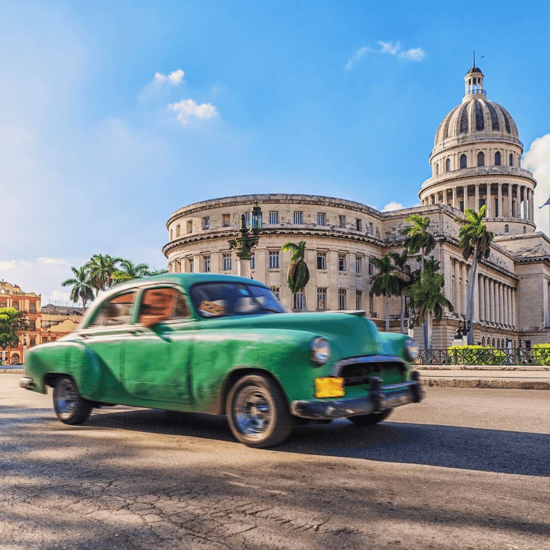 Habana & Varadero