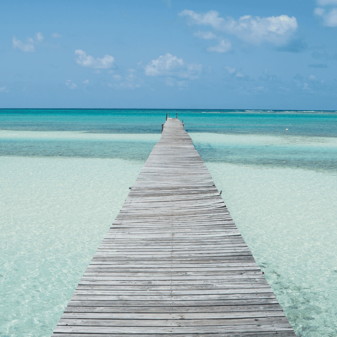 Bahamas & Panamá