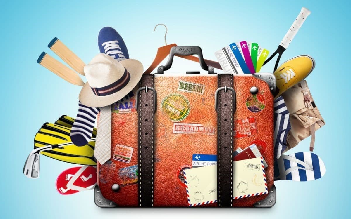 Consejos de viaje