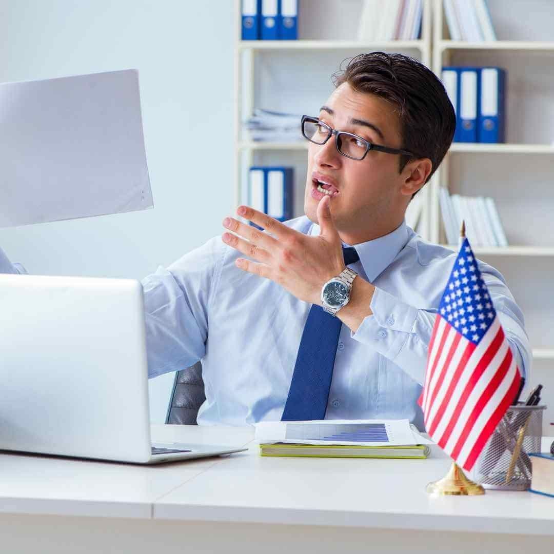 Asesoria de Visas