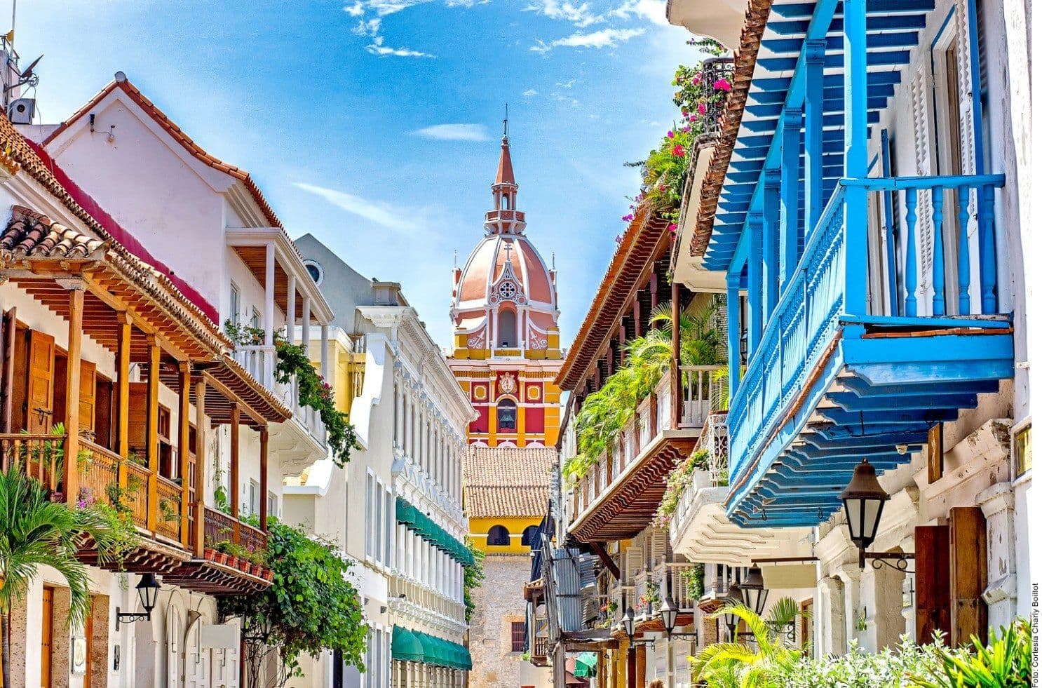 Cartagena Especial Holiday Inn Express