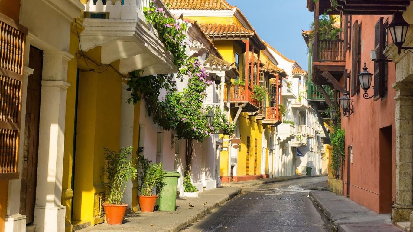 Cartagena Especial Holiday Inn Express