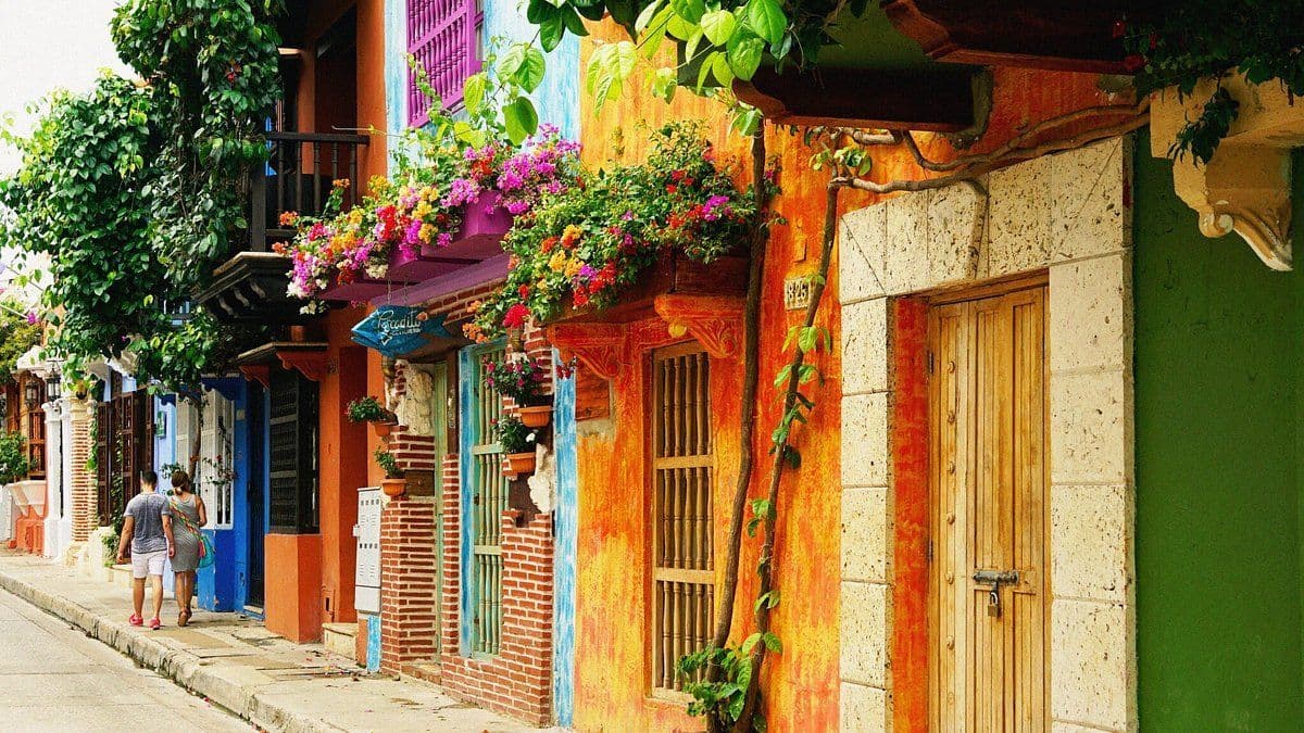 Cartagena Especial Holiday Inn Express