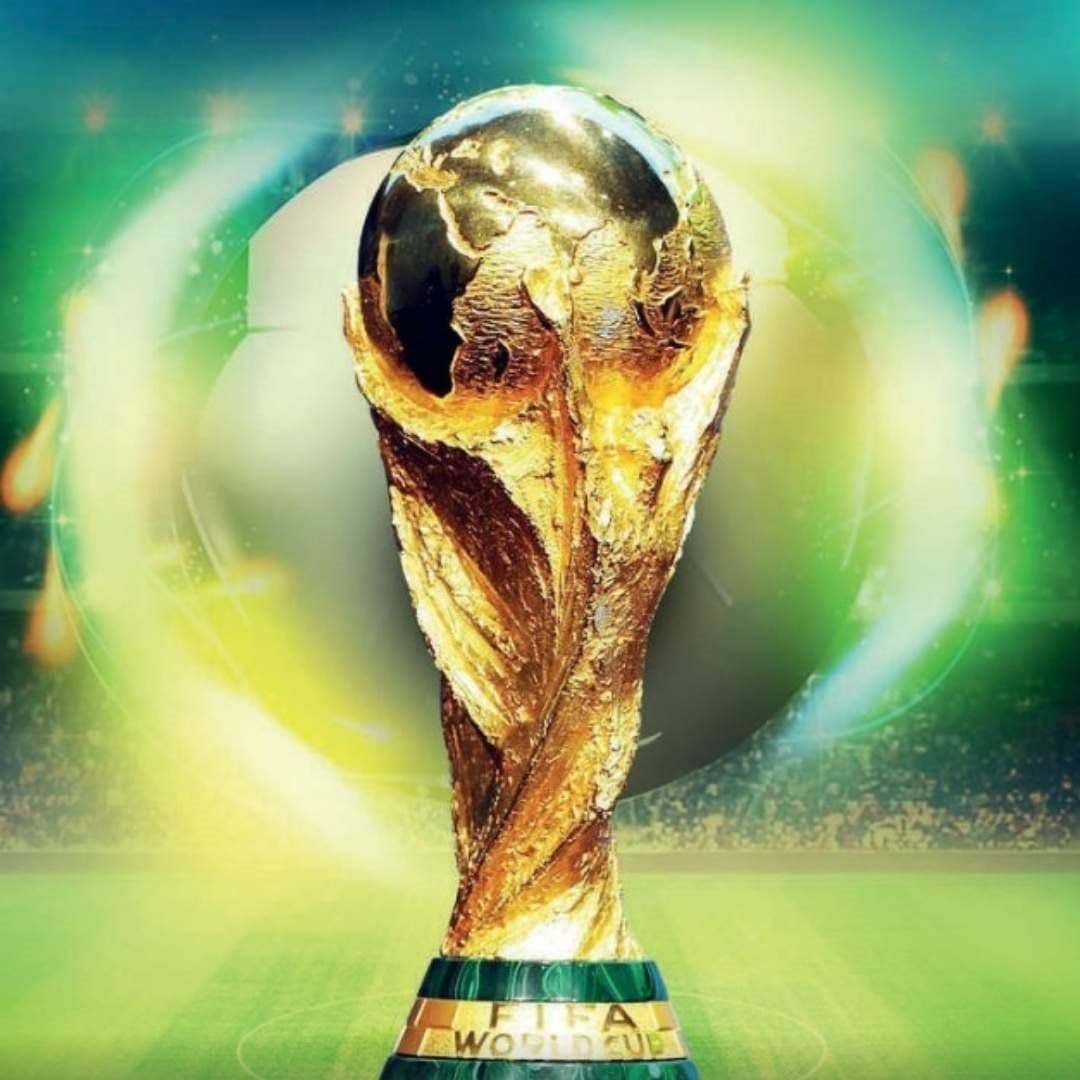 mundial de futbol