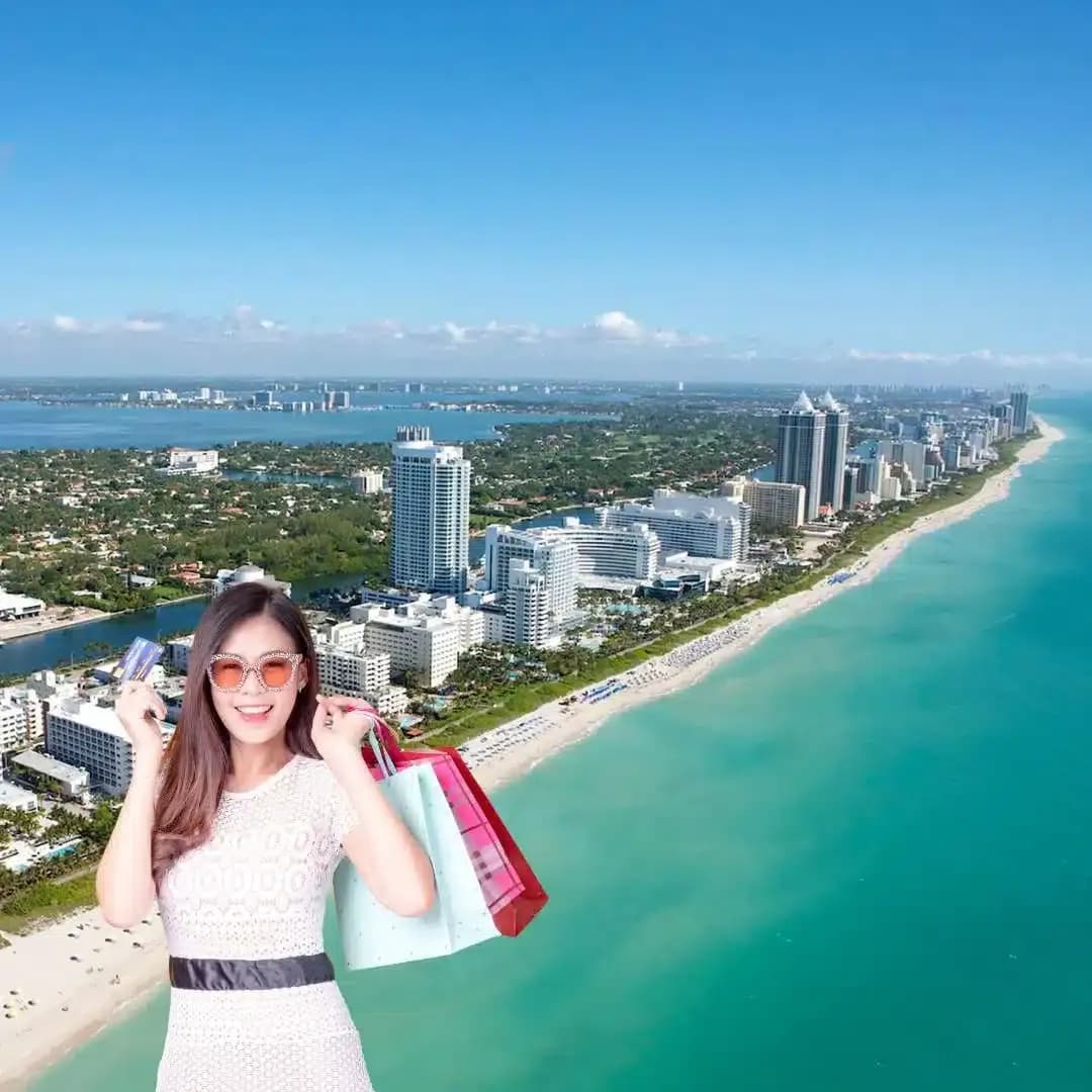 vuelos baratos a miami