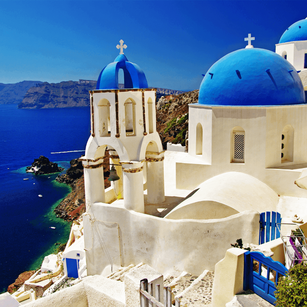 Turquía y Grecia