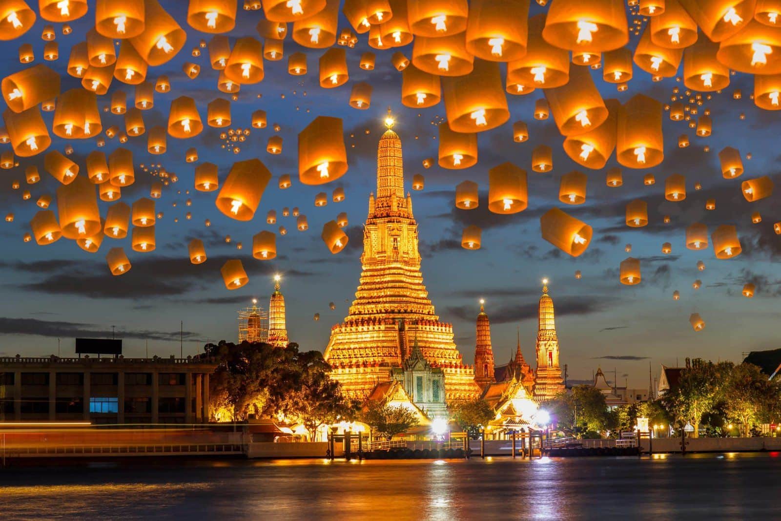 Tailandia