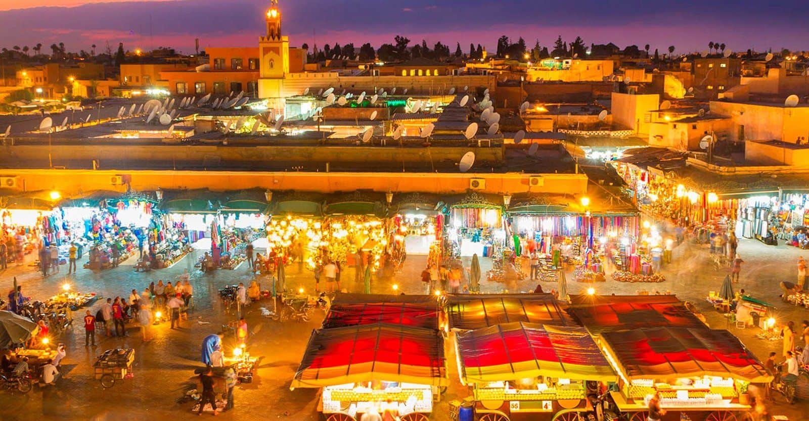 Marruecos 2
