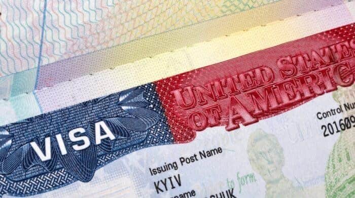 Requisitos y Pasos para Obtener tu Visa Americana