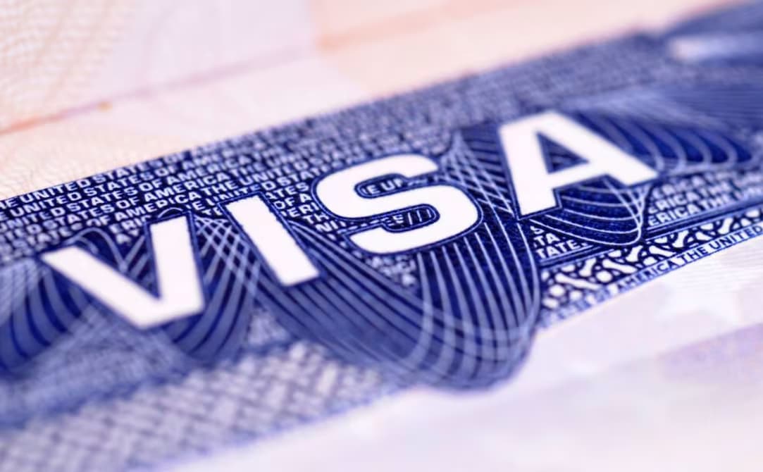 ¿Se puede renunciar a la visa americana?