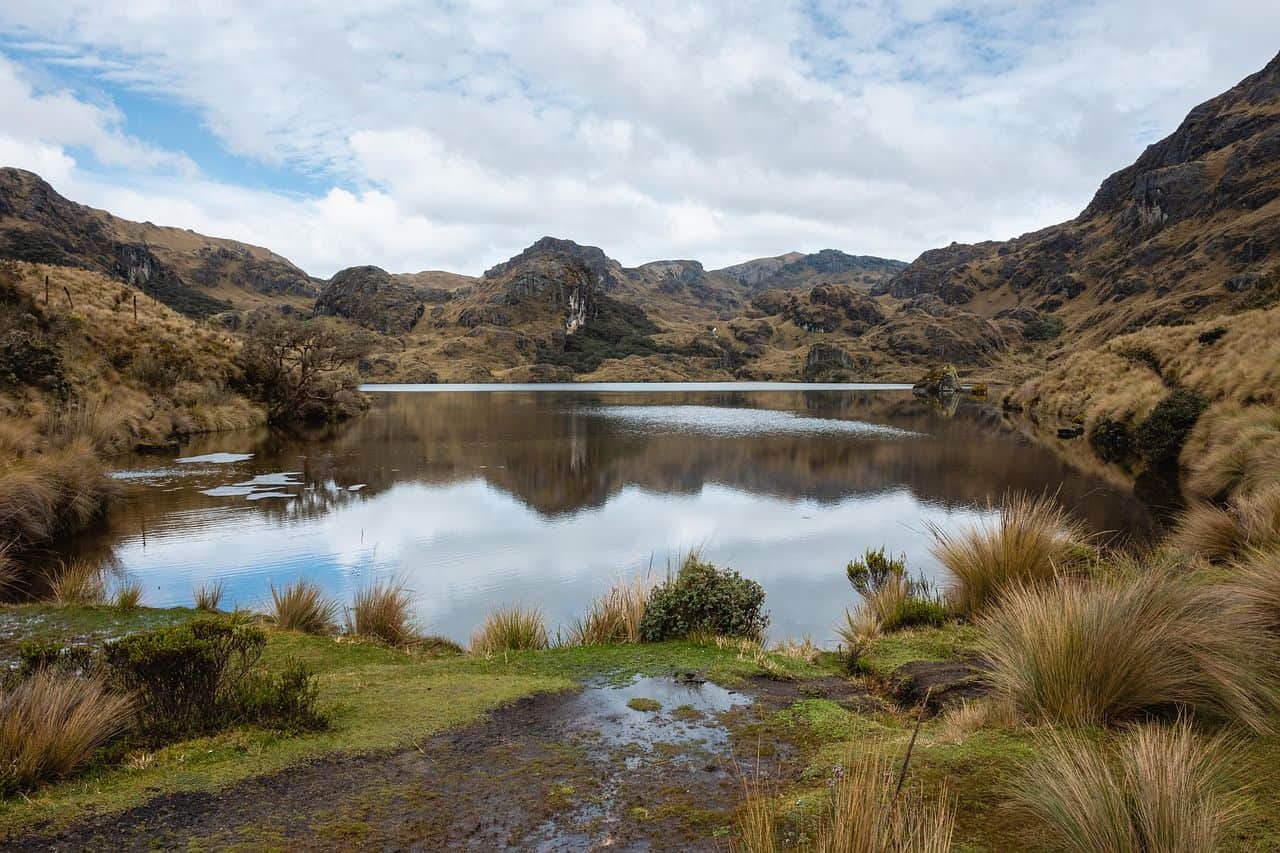 Naturaleza y Aventura
