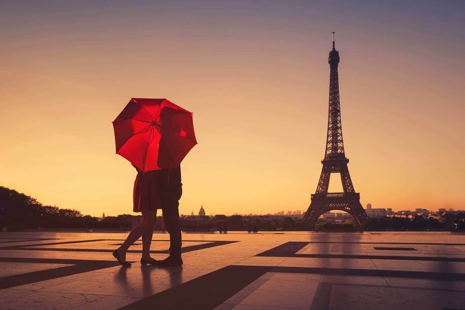 Destinos Románticos Internacionales para Visitar este 14 de Febrero