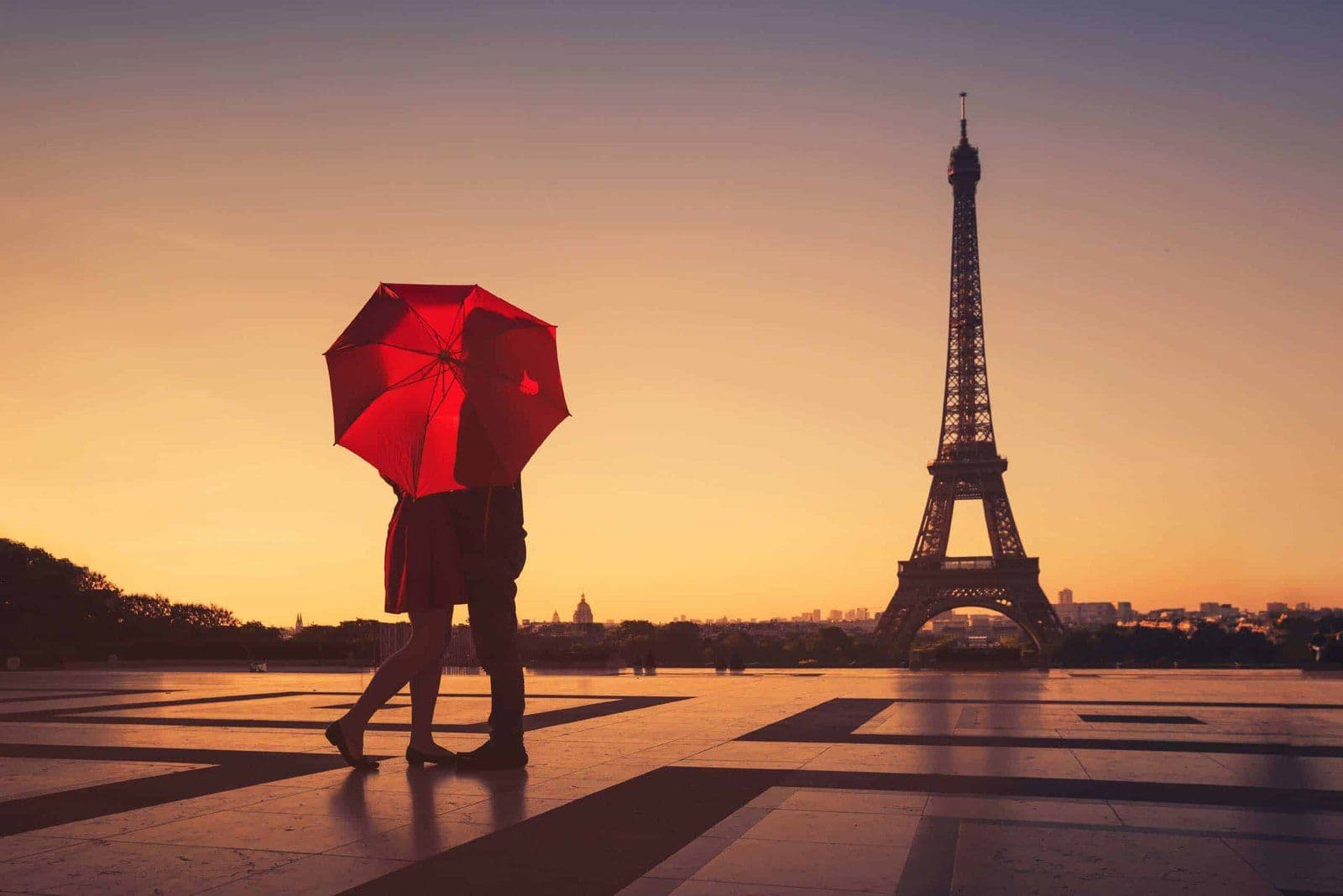 Destinos Románticos Internacionales para Visitar este 14 de Febrero