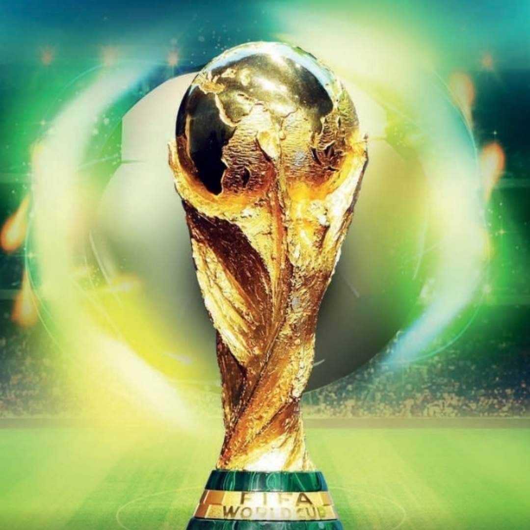 mundial de futbol