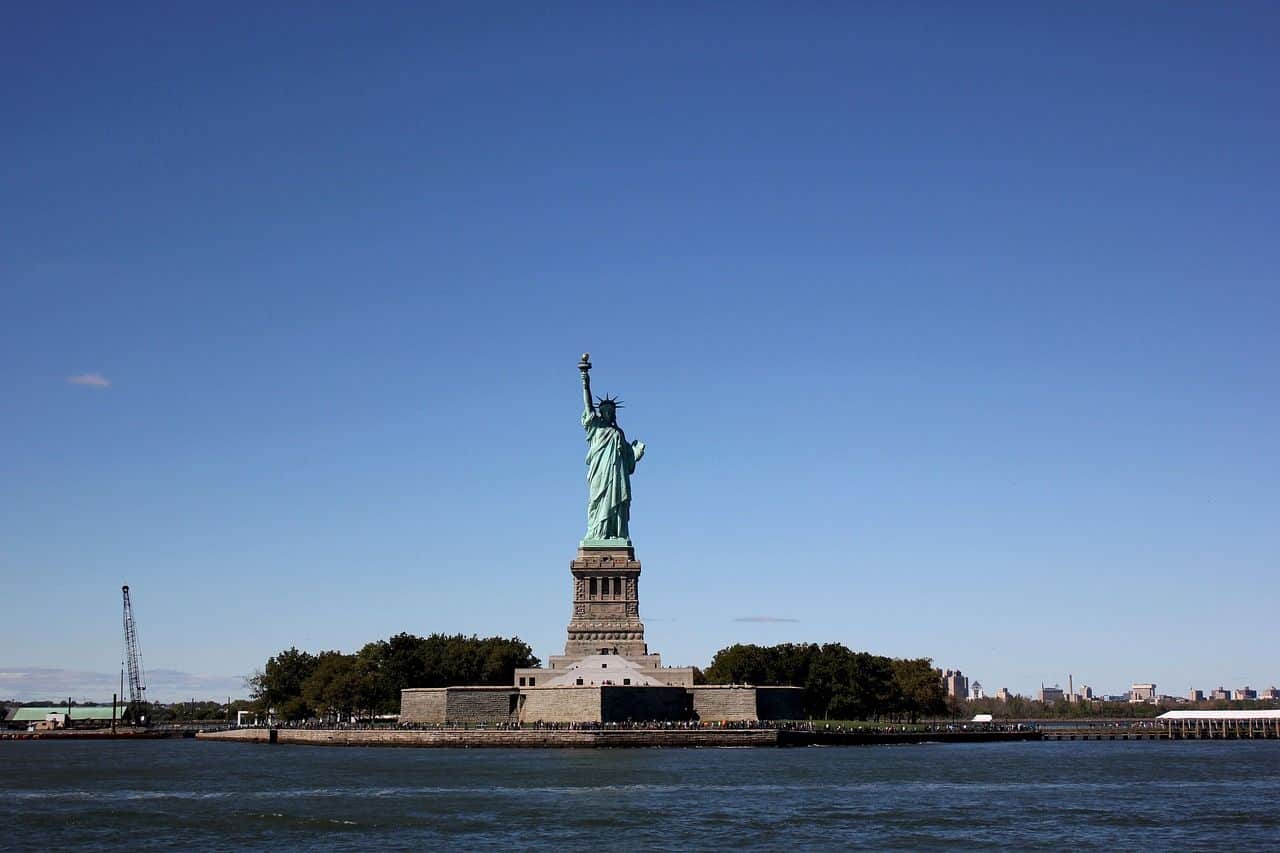 Estados Unidos y Canadá