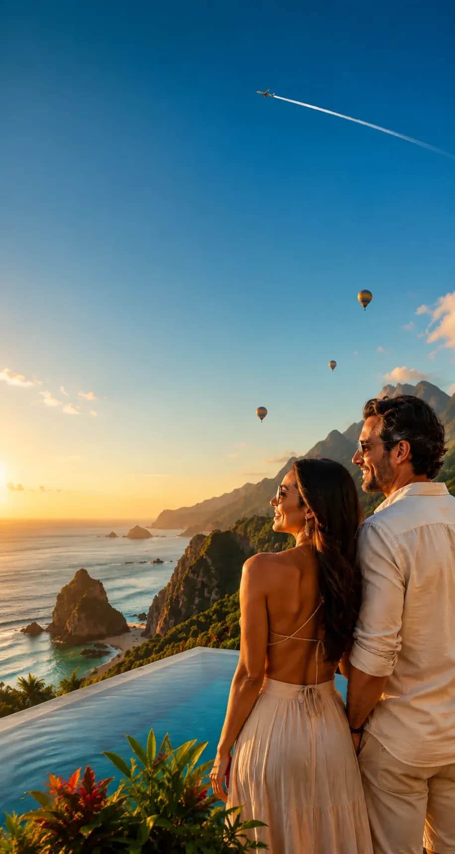 Viajes que inspiran